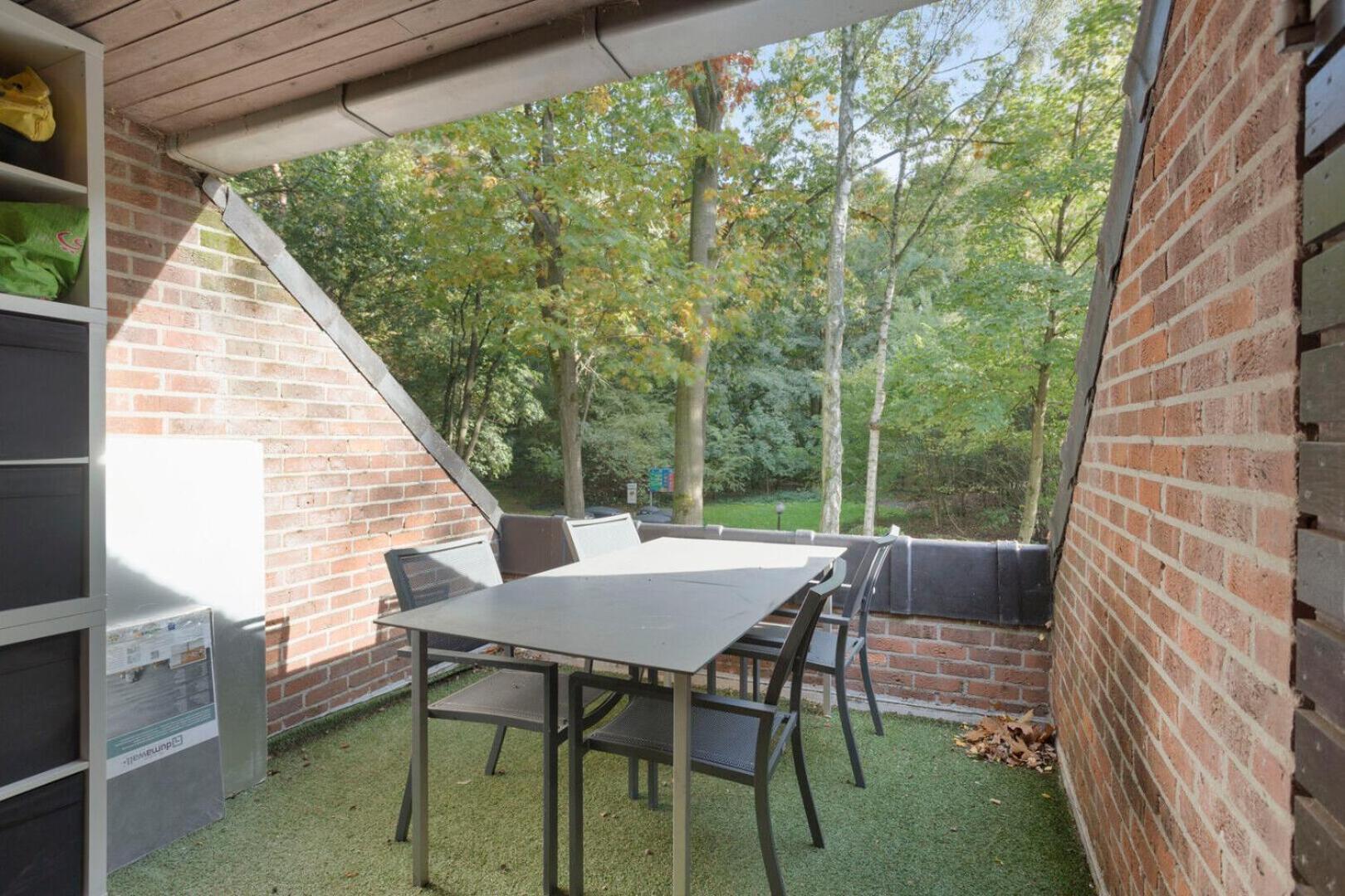 Chalet In Het Bos - Gezin - Wandelaars - Digital Nomads - Hs Wifi - Fijnspar 108 Aan de Wolfsberg Bagian luar foto